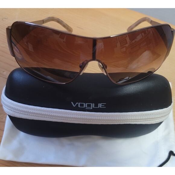 Vogue Sunglasses 3640-SB Womens Sunglasses Nwot - Picture 1 of 5